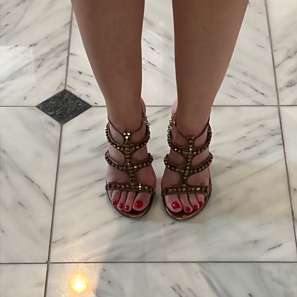 Jimmy Choo Heels - Picture 12 of 15